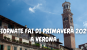 GIORNATE FAI DI PRIMAVERA 2024 A VERONA