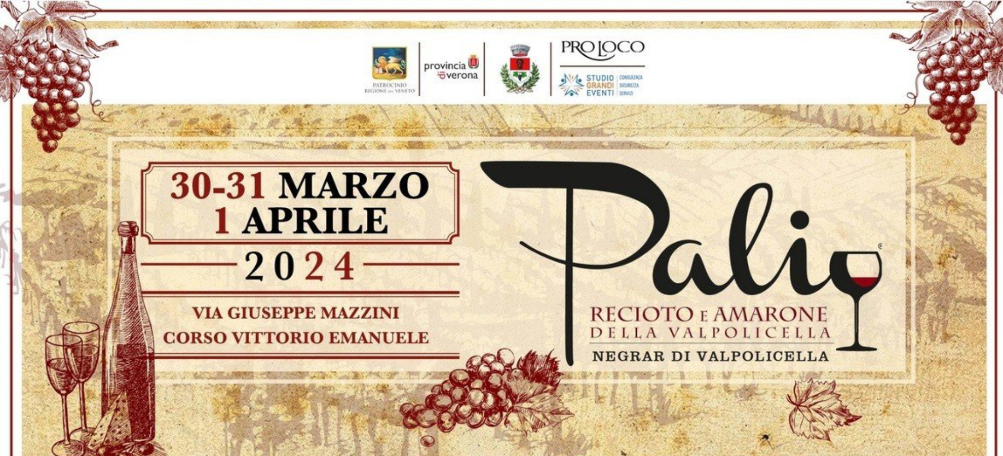 PALIO DEL RECIOTO