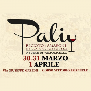 PALIO DEL RECIOTO