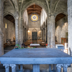 PIEVE DI SANT'ANDREA