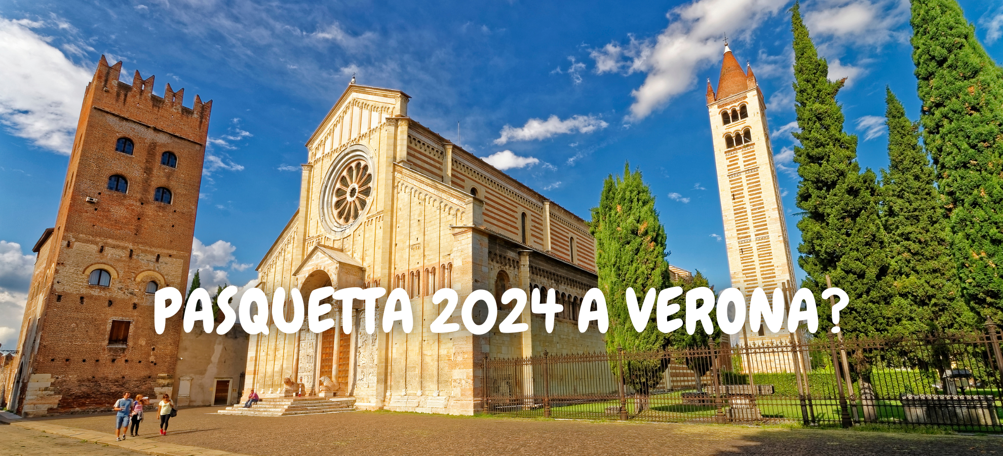 pasquetta 2024 a verona