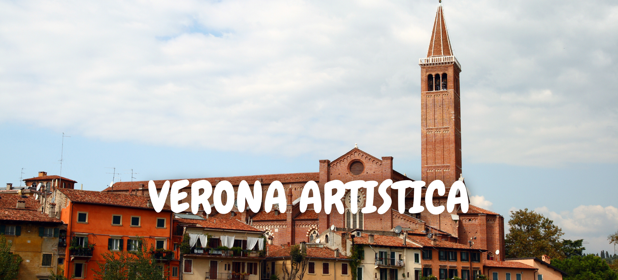 VERONA ARTISTICA