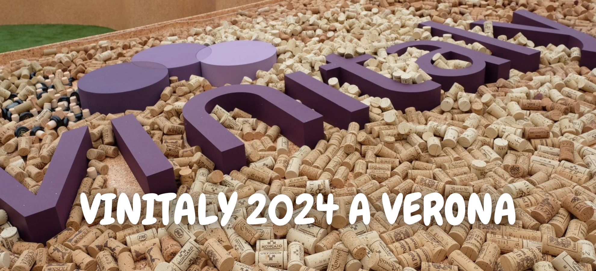 VINITALY 2024 A VERONA