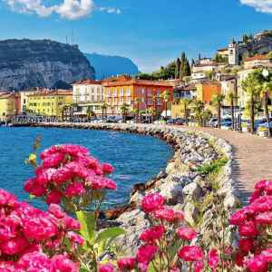 LAGO DI GARDA