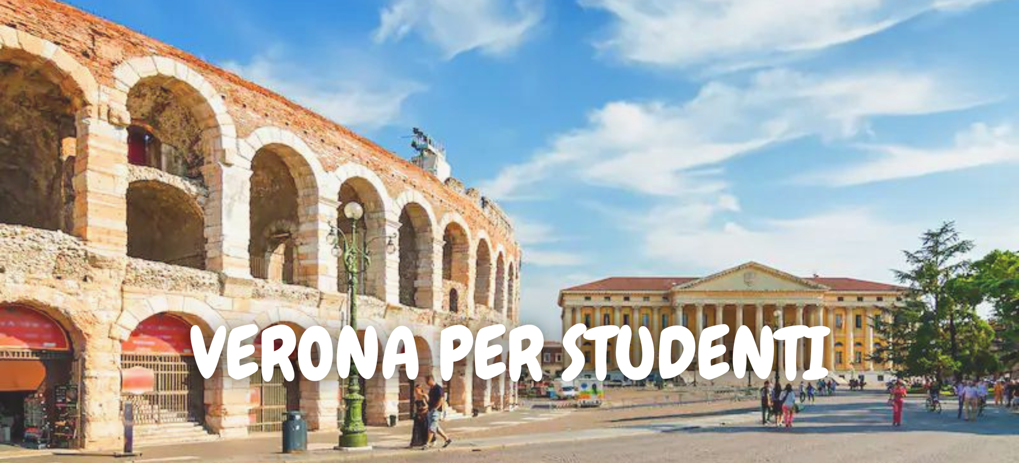 VERONA PER STUDENTI