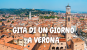 Gita di un giorno a Verona