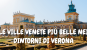 Le ville venete più belle nei dintorni di Verona