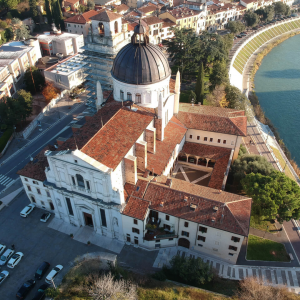Chiesa di San Giorgio - Le chiese più belle di Verona