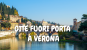 Gite fuori porta a Verona