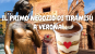 IL PRIMO NEGOZIO DI TIRAMISÙ A VERONA