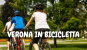 Verona in bicicletta