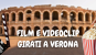 Film e videoclip girati a Verona