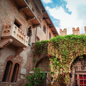 Giulietta e Romeo - Le leggende più affascinanti di Verona