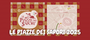 Le Piazze dei Sapori 2025