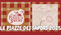 Le Piazze dei Sapori 2025