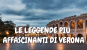 Le leggende più affascinanti di Verona