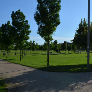 Parco San Giacomo - I migliori parchi e giardini di Verona