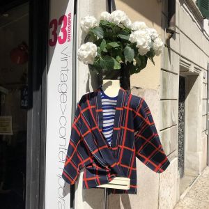 Sottosopra33 Vintage - I negozi vintage più iconici di Verona