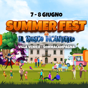 Summer Fest - Cosa fare a giugno a Verona?