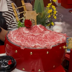 Ba Hot Pot - Cucina internazionale a Verona