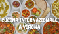 Cucina internazionale a Verona