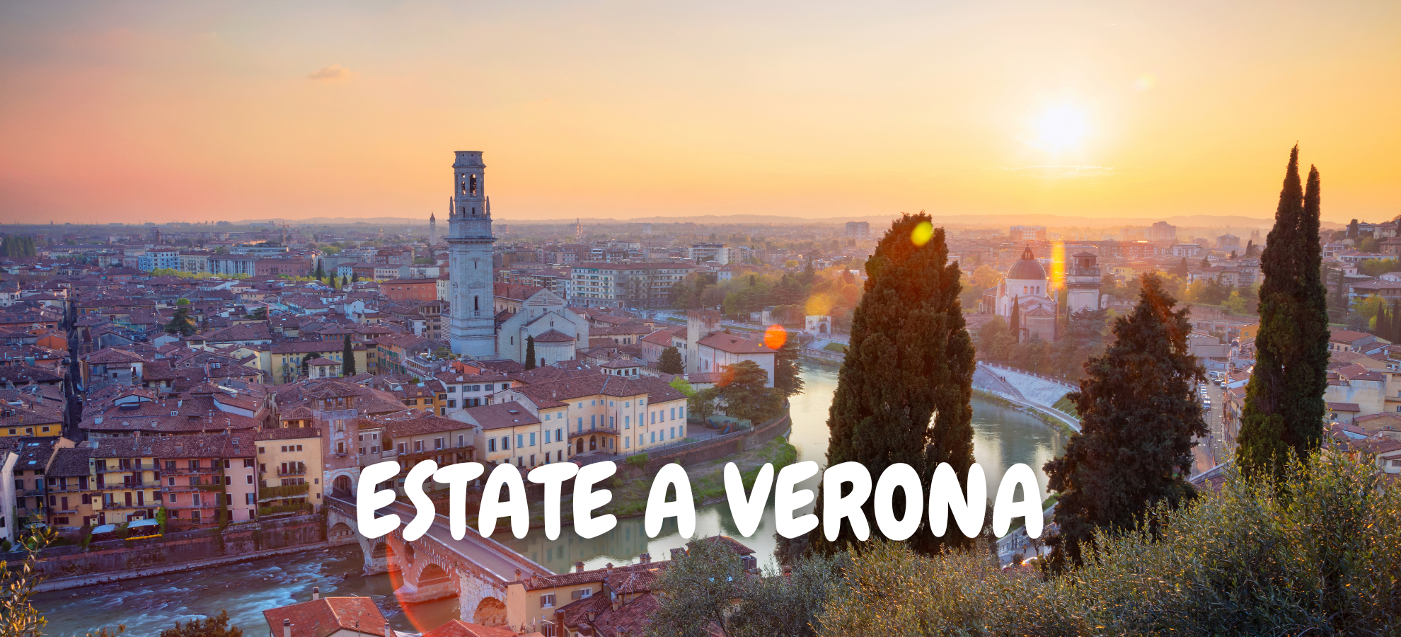 Estate a Verona