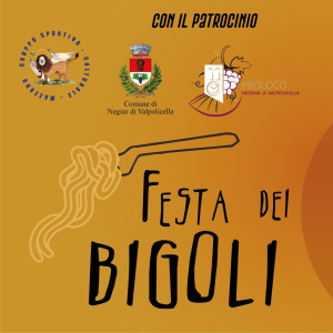 Festa dei bigoli - COSA FARE A LUGLIO A VERONA?