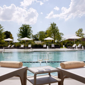Hotel La Torre - Le migliori piscine di Verona