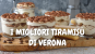 I migliori tiramisù di Verona - Visit Verona.net