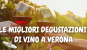 Le migliori degustazioni di vino a Verona - Visit Verona.net