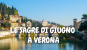 Le sagre di giugno a Verona