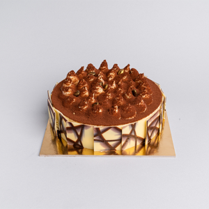 Pasticceria Flego - I migliori tiramisù di Verona