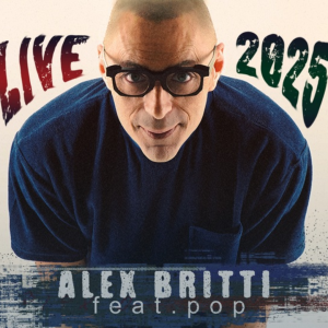 Alex Britti - Cosa fare ad agosto a Verona?