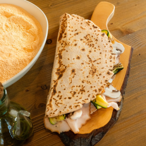 Bacchabundus - I migliori locali di street food a Verona