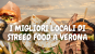 I migliori locali di streed food a Verona