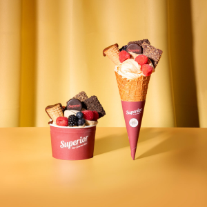 La Romana - Le migliori gelaterie artigianali di Verona