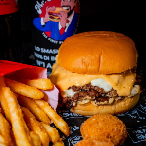 Mr Fib - I migliori locali di street food a Verona