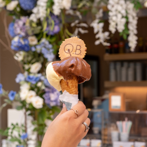Q.B. Gelato - Le migliori gelaterie artigianali di Verona