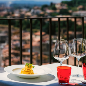 Re Teodorico - Dove fare aperitivo d'estate a Verona