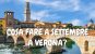 Cosa fare a settembre a Verona - VisitVerona.net