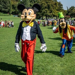 Il magico mondo del Cosplay - Cosa fare a Settembre a Verona