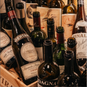La Taverna di via Stella - Degustazioni di vino da non perdere a Verona