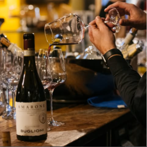 Osteria del Bugiardo - Degustazioni di vino da non perdere a Verona