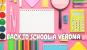 Back to school a Verona