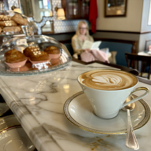 Cafè Carducci - Dove fare colazione a Verona?