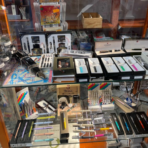 Cartoleria Esperanto - Back to school a Verona