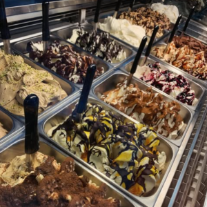 Gelateria Oasi - Locali pet friendly a Verona