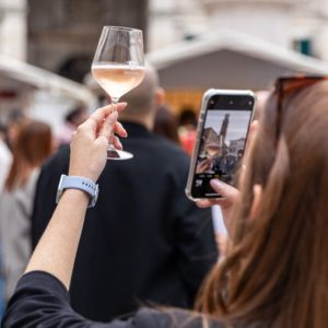 Hostaria-Cosa fare a ottobre a Verona