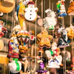Mercatini di Natale a Bardolino - Mercatini di Natale 2025 in Veneto