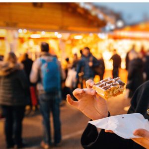 Mercatini di Natale a Trento - Mercatini di Natale 2025 in Veneto
